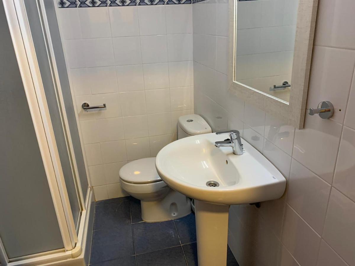 Service Apart Lazaro - Apartamentos Aguamarina 13 Calpe Exterior foto